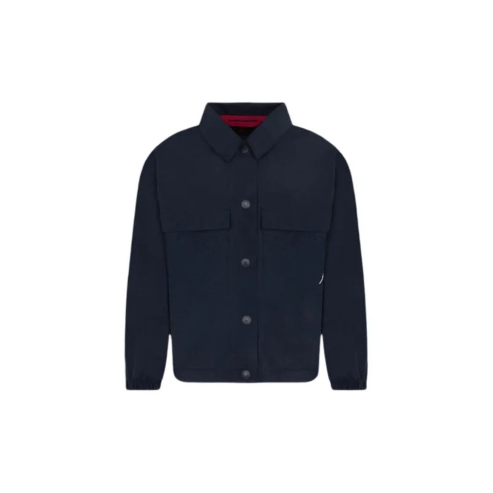 Jordan Kids’ Coaches Jacket